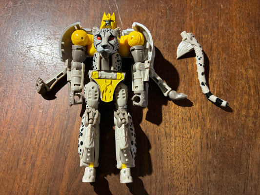 TF Legacy Nightprowler