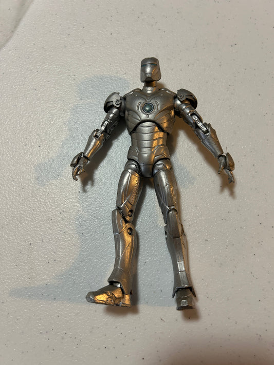 Marvel Legends Iron Man mk 2