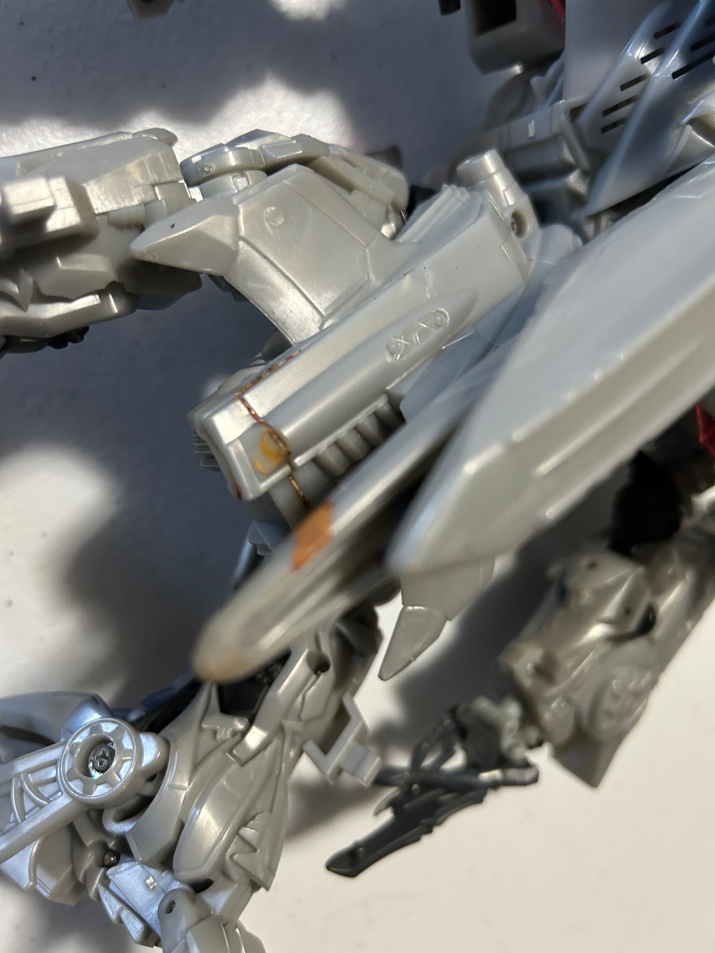 TF Movie 1 Megatron leader