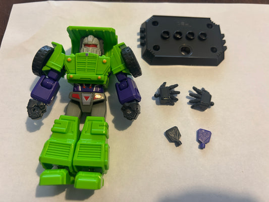 TF Blokees G1 Long Haul