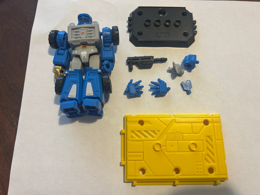 TF Blokees G1 Beachcomber