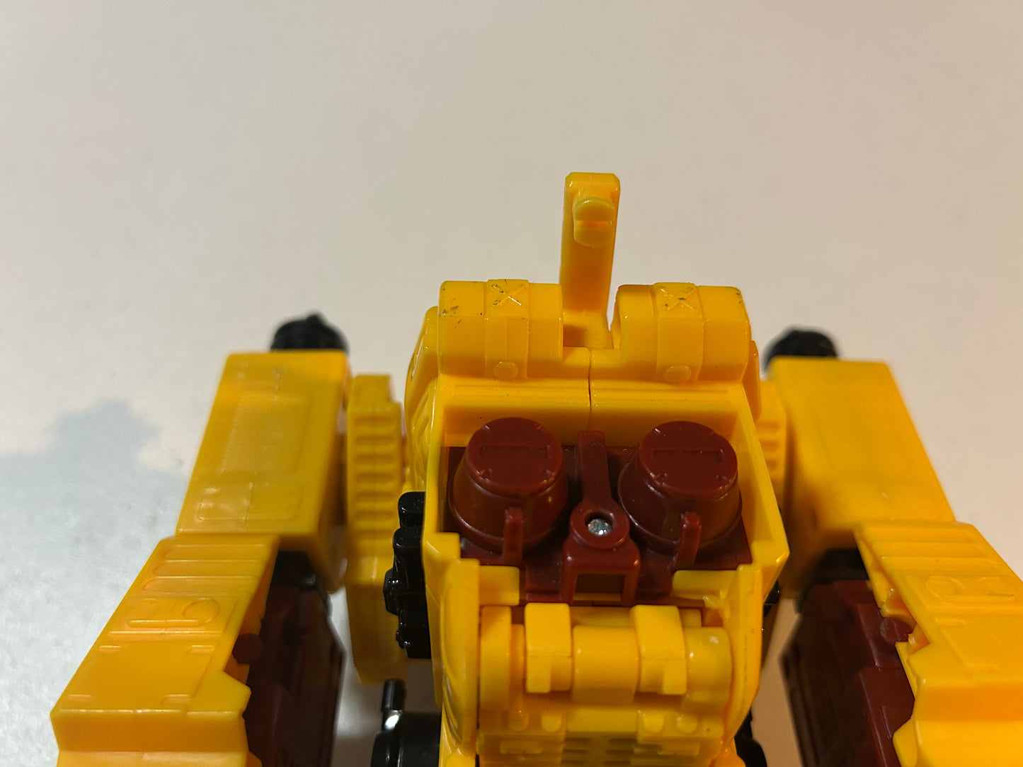 TF Energon Overload Sam's Club incomplete