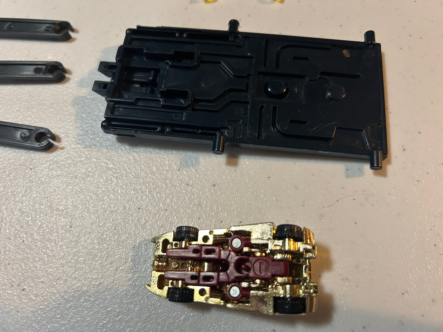 TF Energon Optimus Prime Sam's Club incomplete