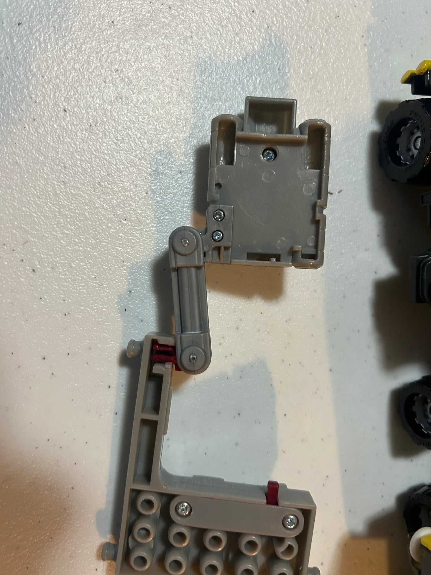 TF Energon Optimus Prime Sam's Club incomplete