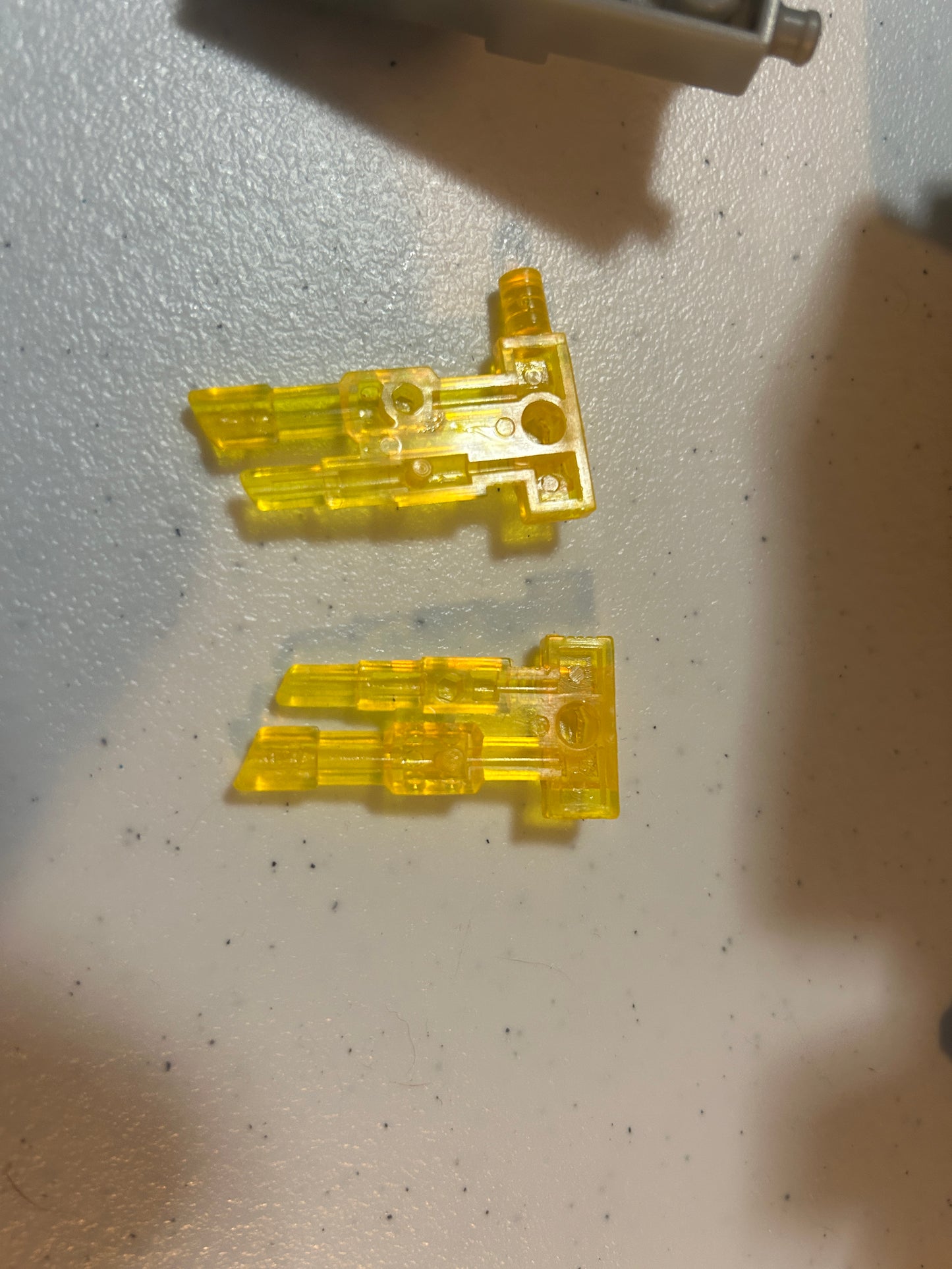 TF Energon Optimus Prime Sam's Club incomplete