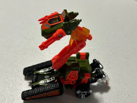 TF Beast Machines Scavenger