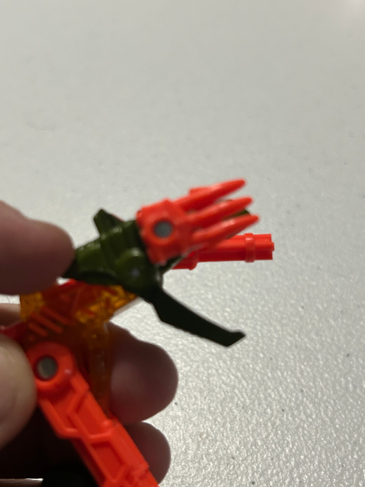 TF Beast Machines Scavenger