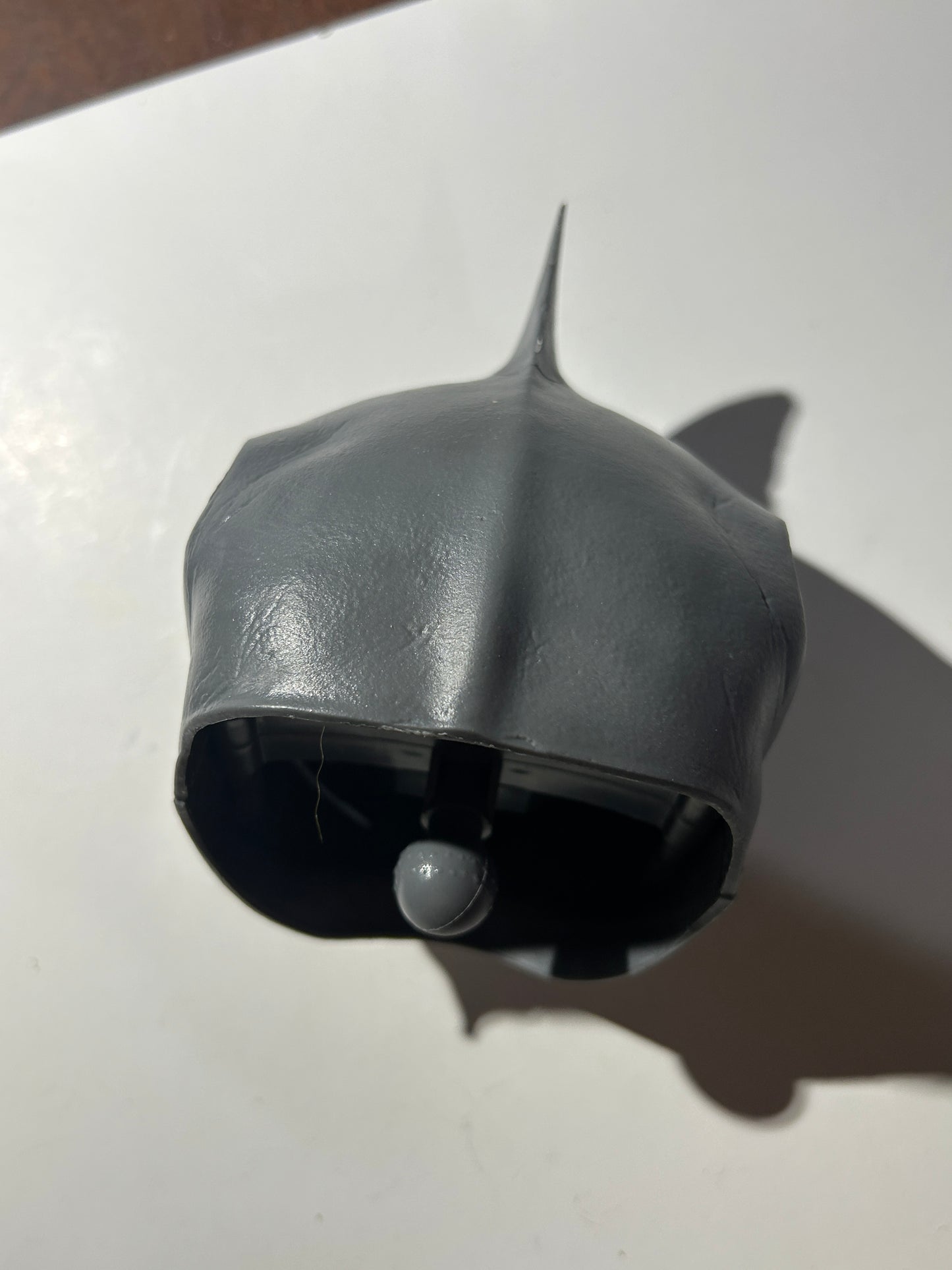 DC Multiverse King Shark torso (non-BAF)