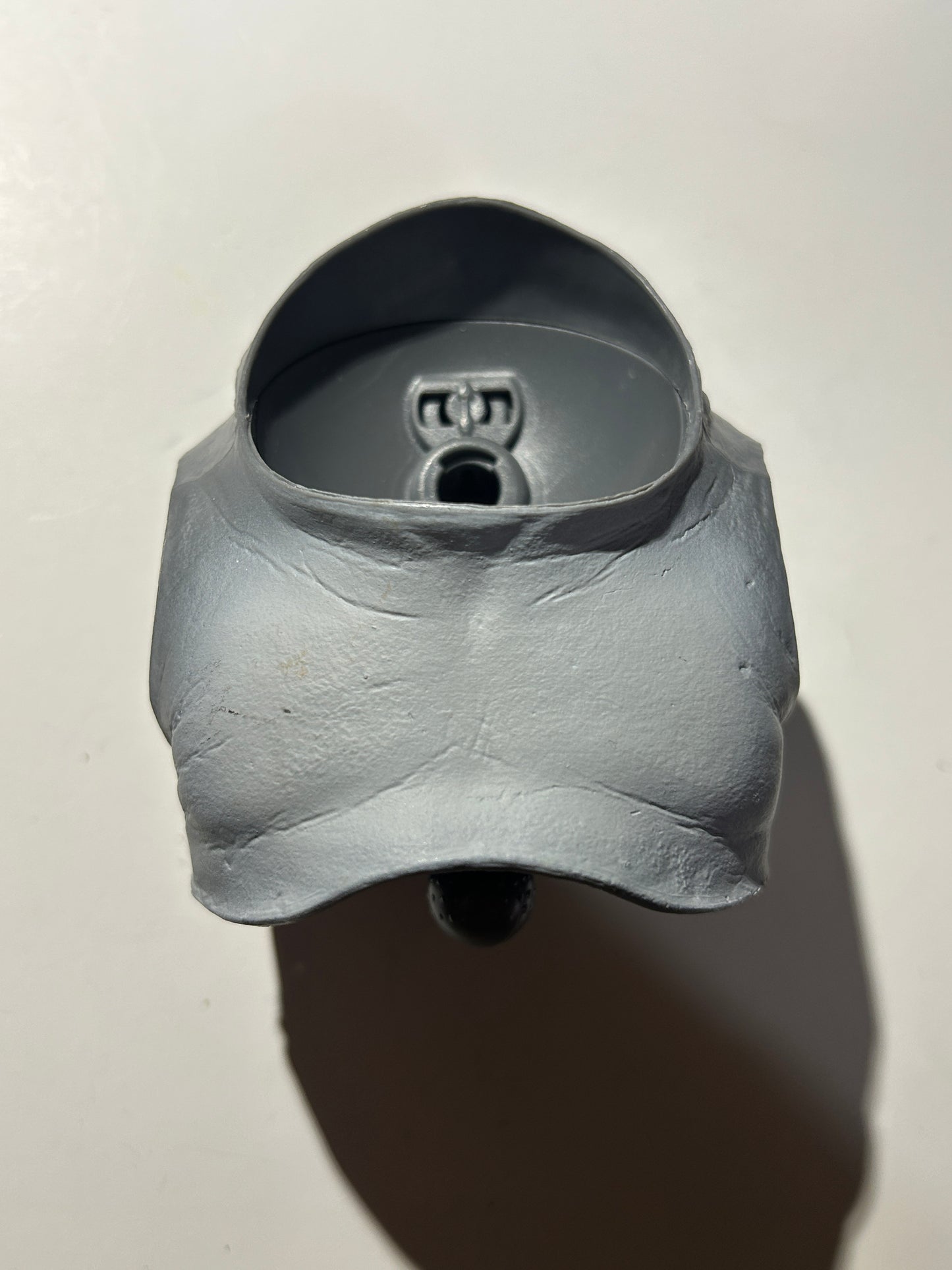 DC Multiverse King Shark torso (non-BAF)