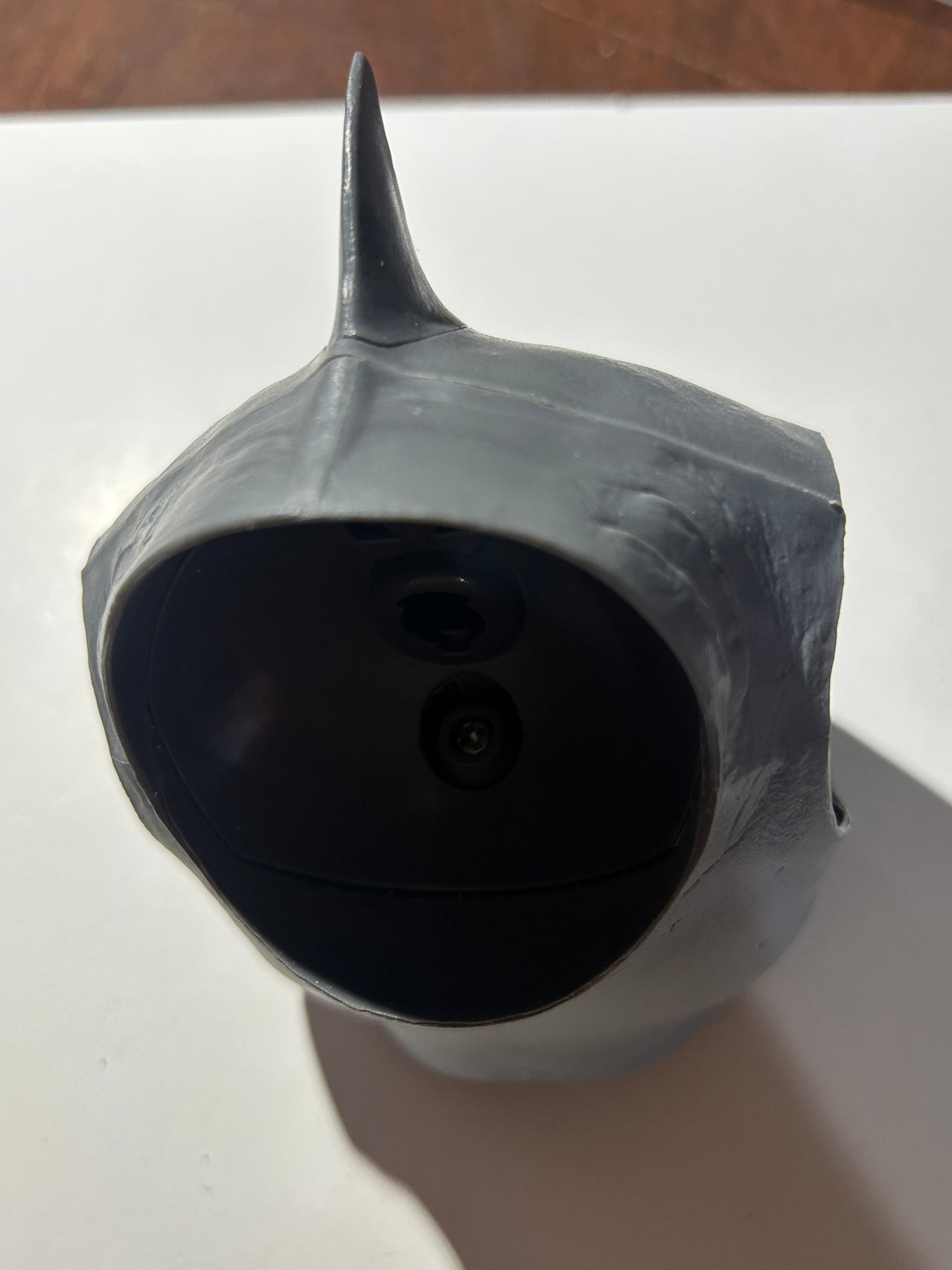 DC Multiverse King Shark torso (non-BAF)