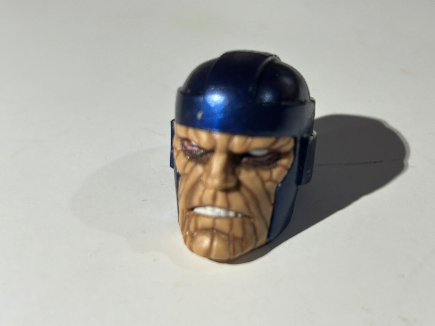 Marvel Legends Controller head