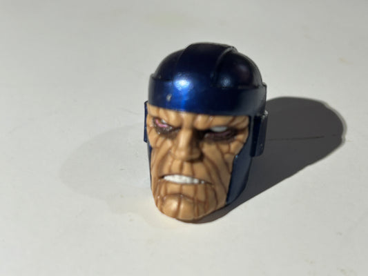 Marvel Legends Controller head