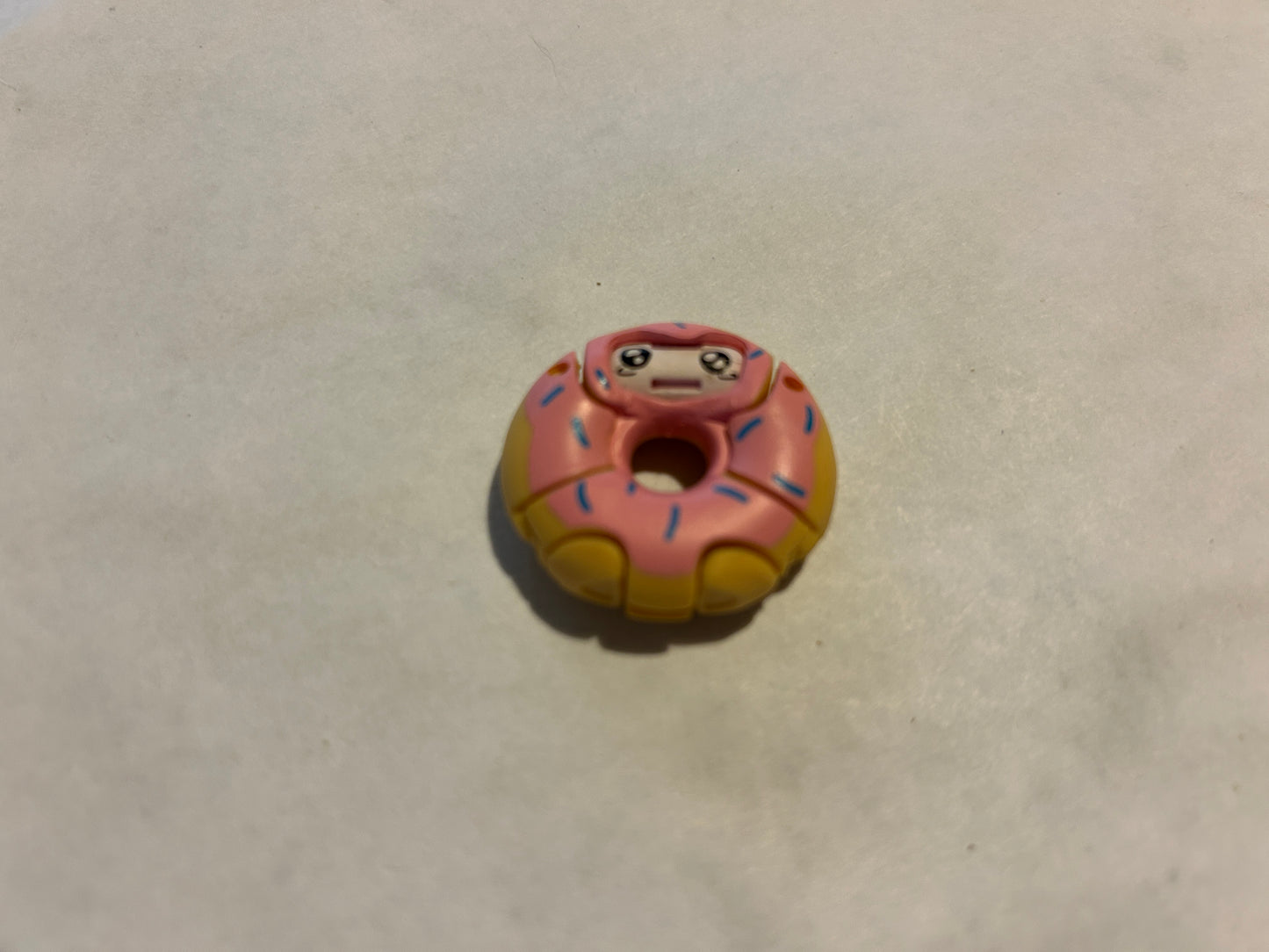 TF Botbots Series 1.0 Sprinkleberry D'uhnut