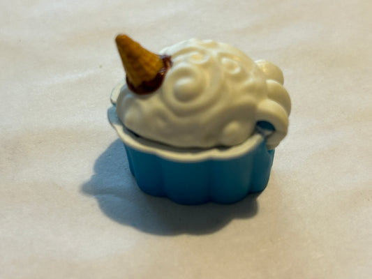 TF Botbots Series 1.0 Unilla Icequeencone