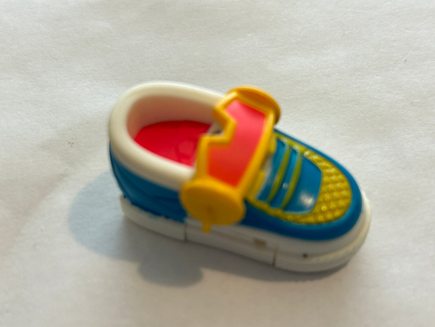 TF Botbots Series 2.0 The In Sole