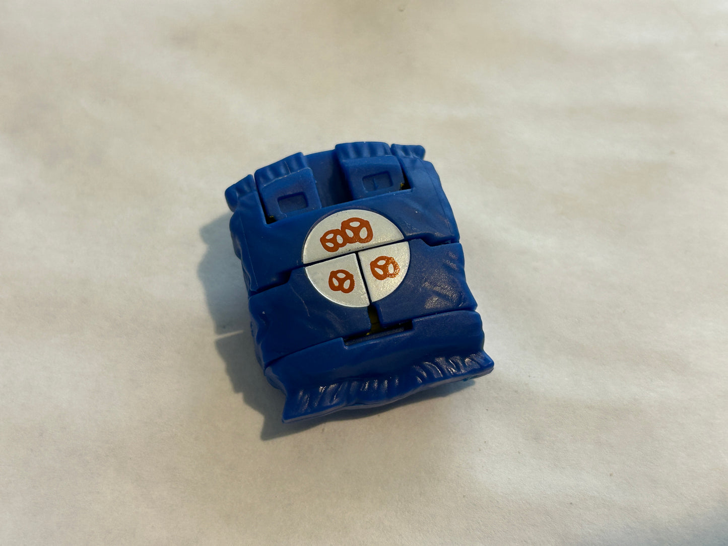 TF Botbots Series 3.0 Treat Elite