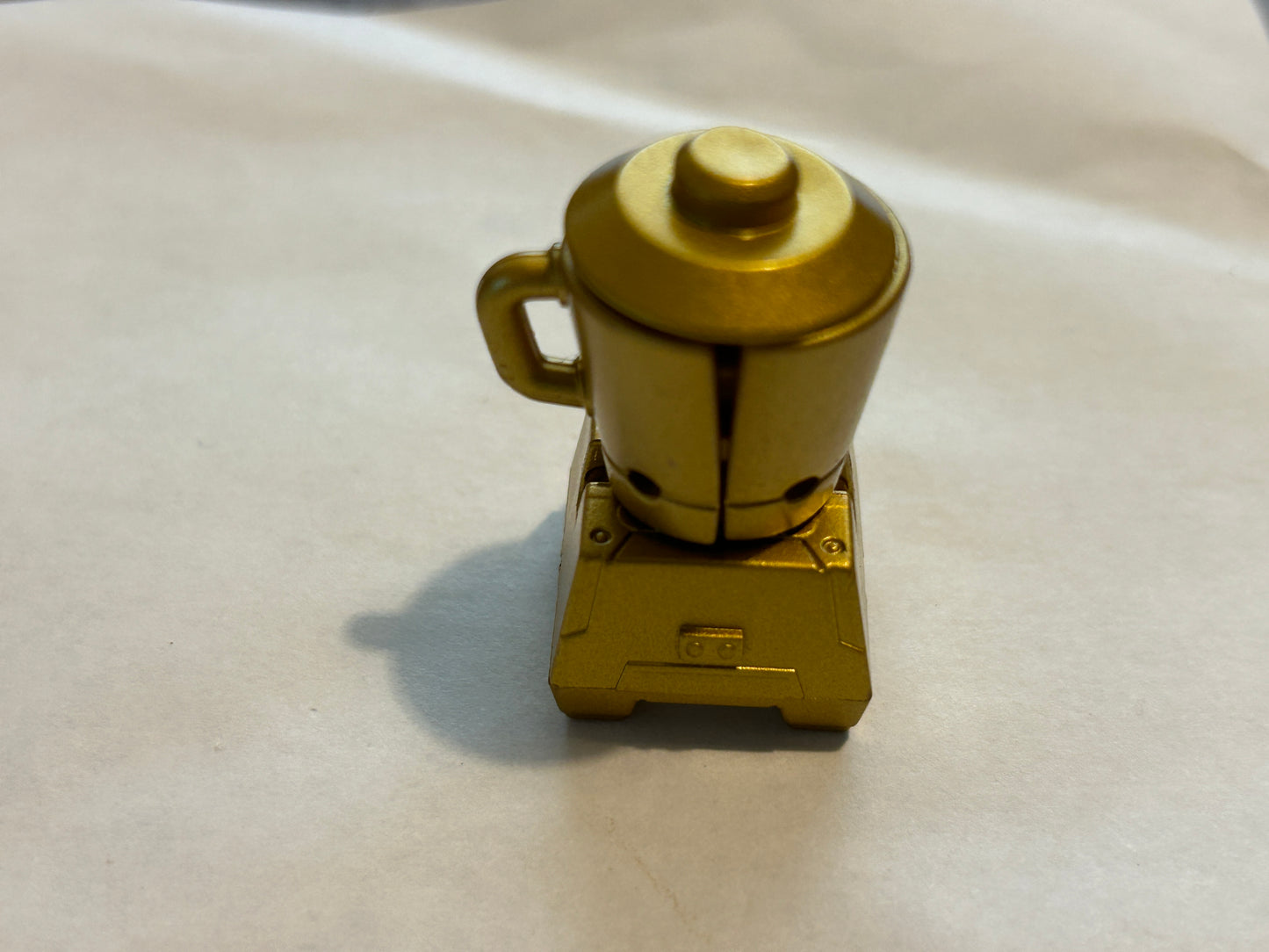 TF Botbots Series 4.0 Liquid Gold