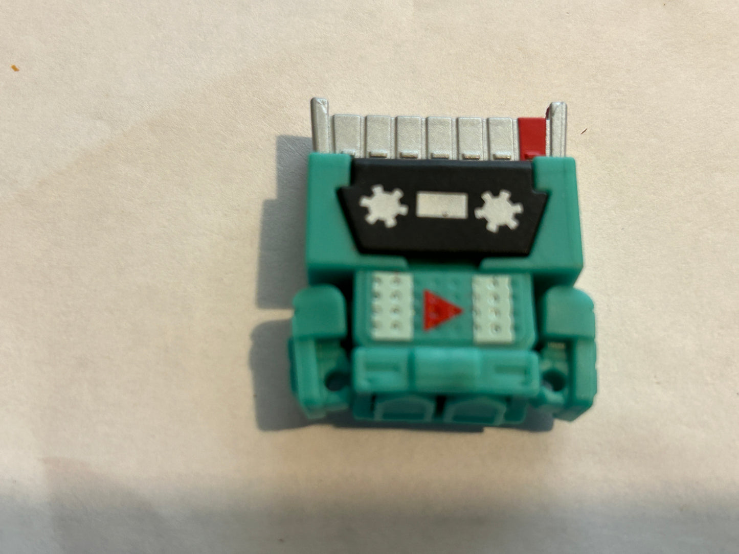 TF Botbots Series 4.0 Mr. Memory Banks