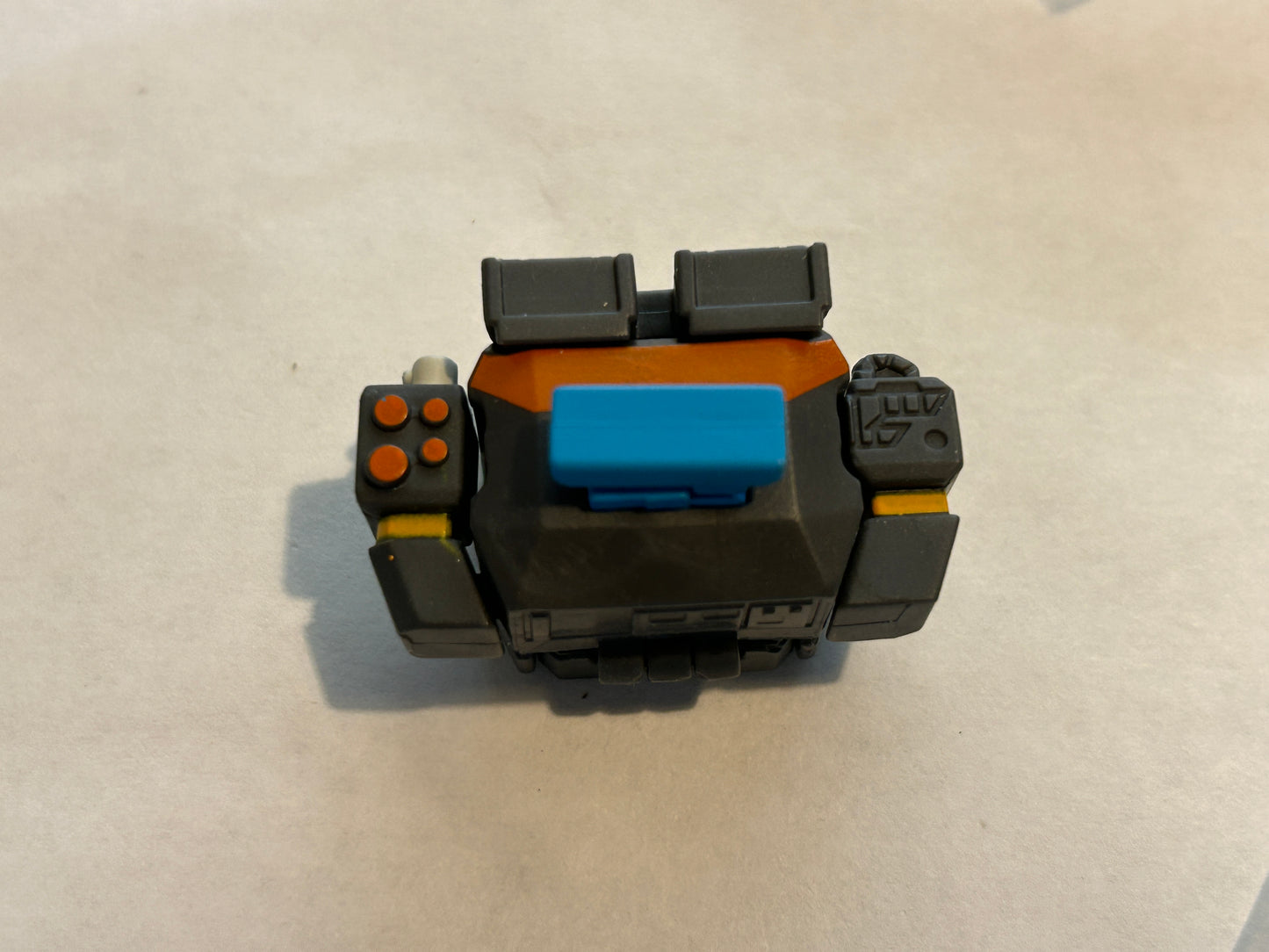 TF Botbots Series 4.0 Loadoutsky