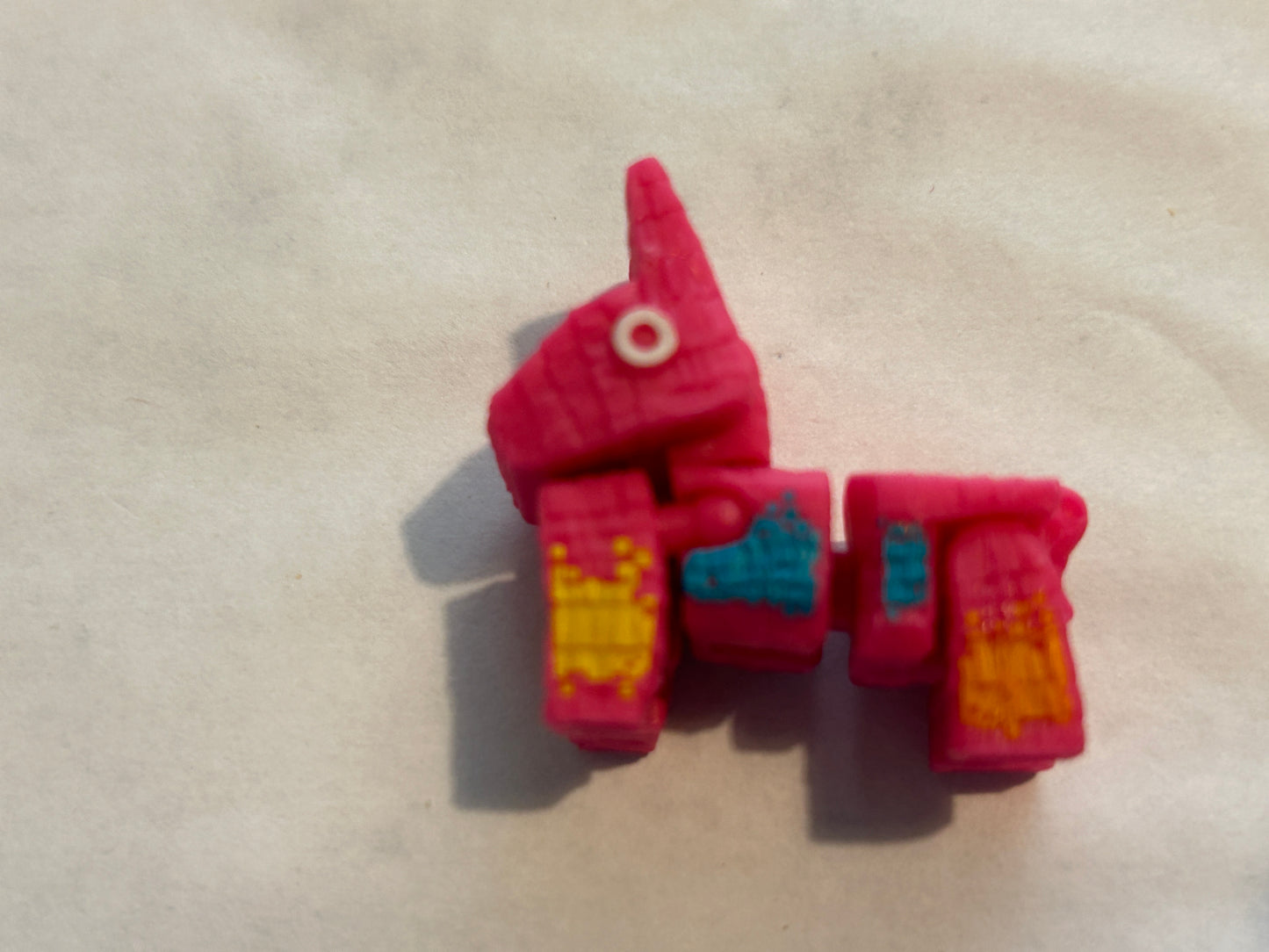 TF Botbots Series 4.0 Zwonkey Donkey