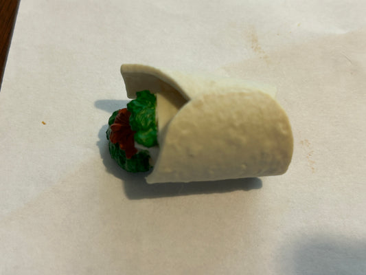 TF Botbots Series 4.0 Burrito Favrito