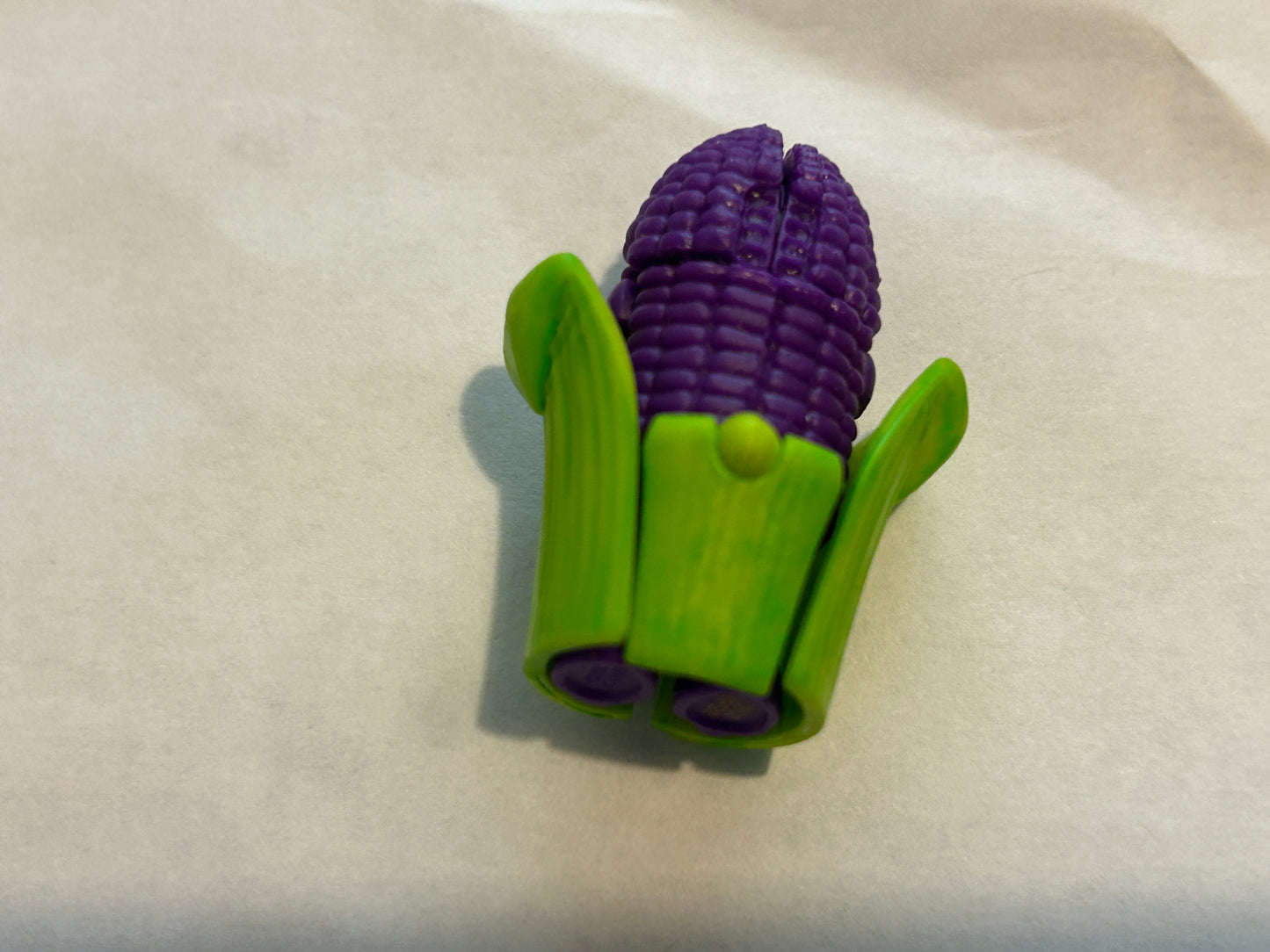 TF Botbots Series 5.0 The Corn Crusader