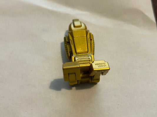 TF Botbots Series 5.0 Sparklin' Gold