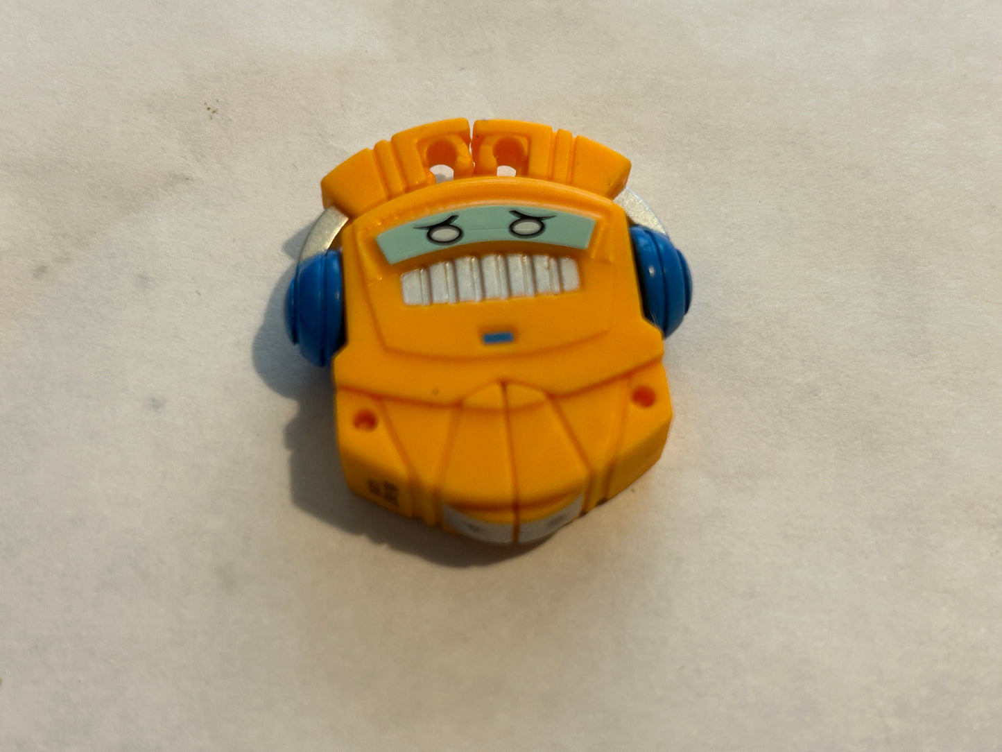 TF Botbots Series 5.0 Skippy Dippy Disc