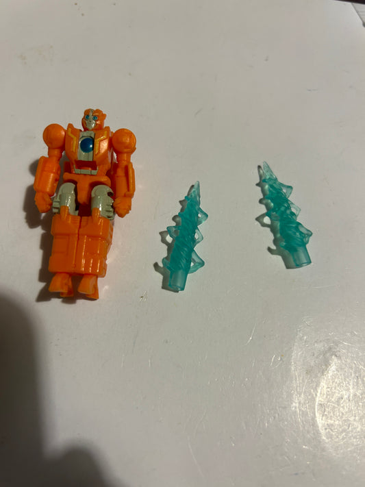 TF Siege Rung