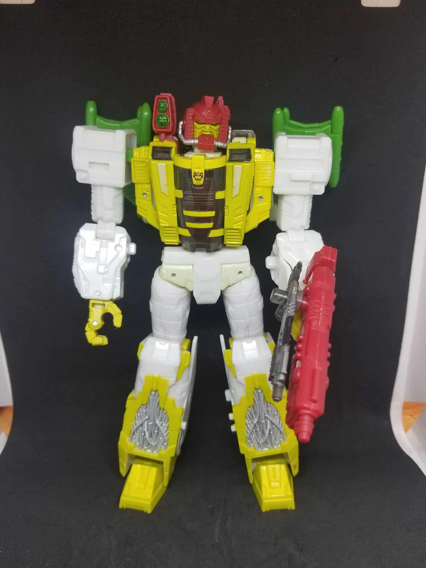 TF Legacy Jhiaxus