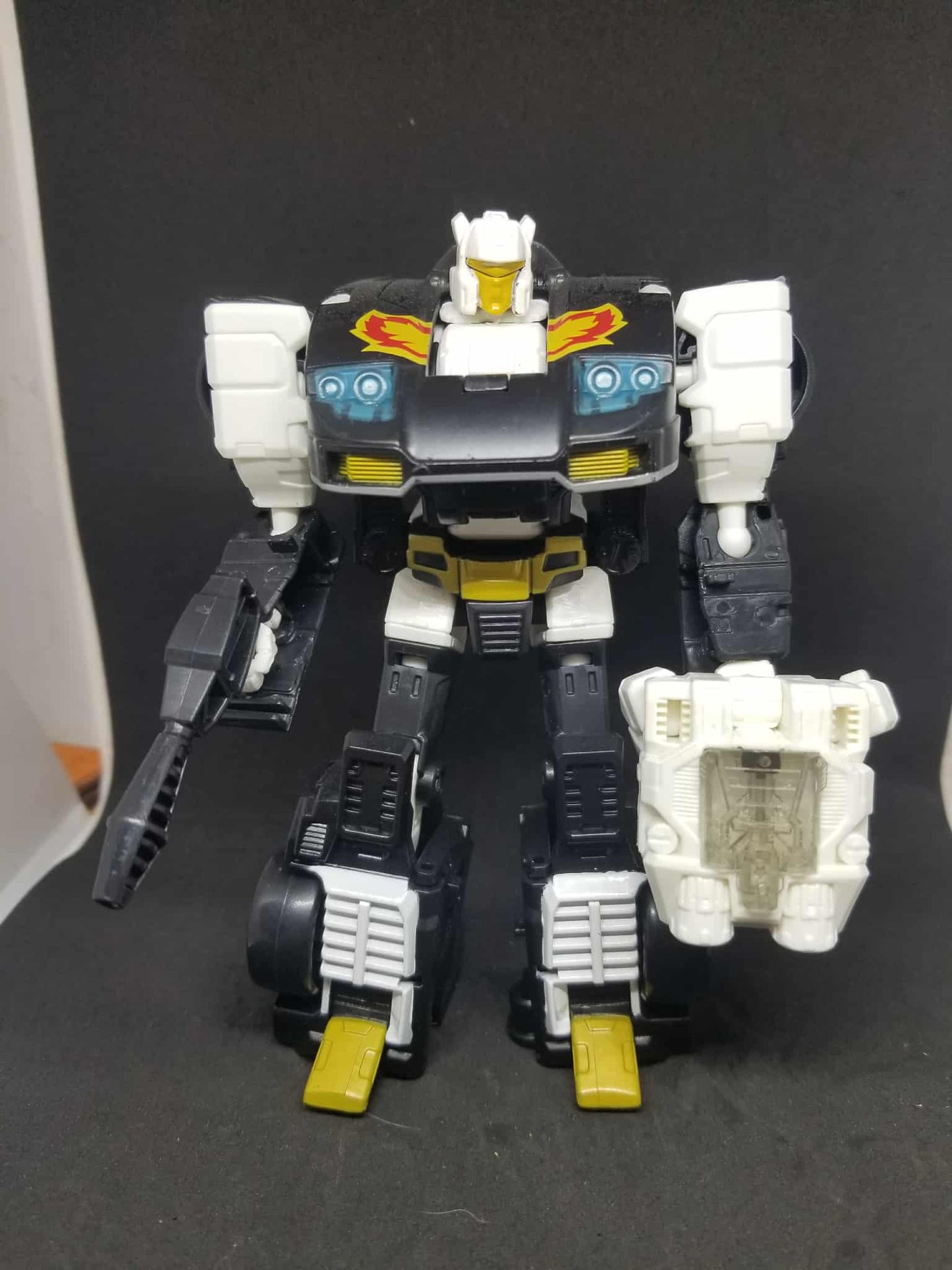 TF PotP Selects Ricochet