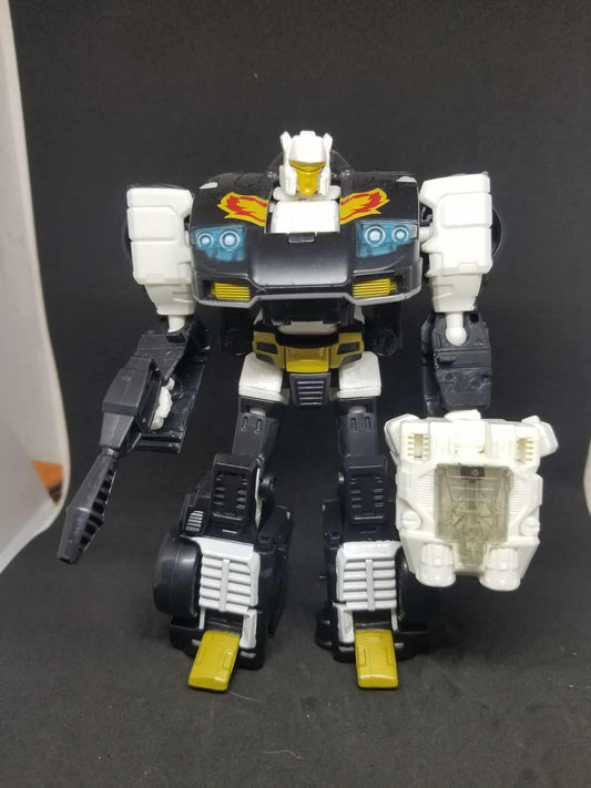 TF PotP Selects Ricochet