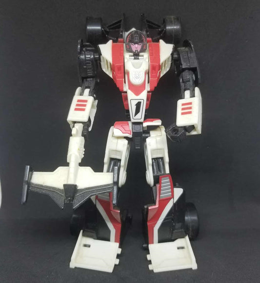 TF Movie 1 Fracture deluxe