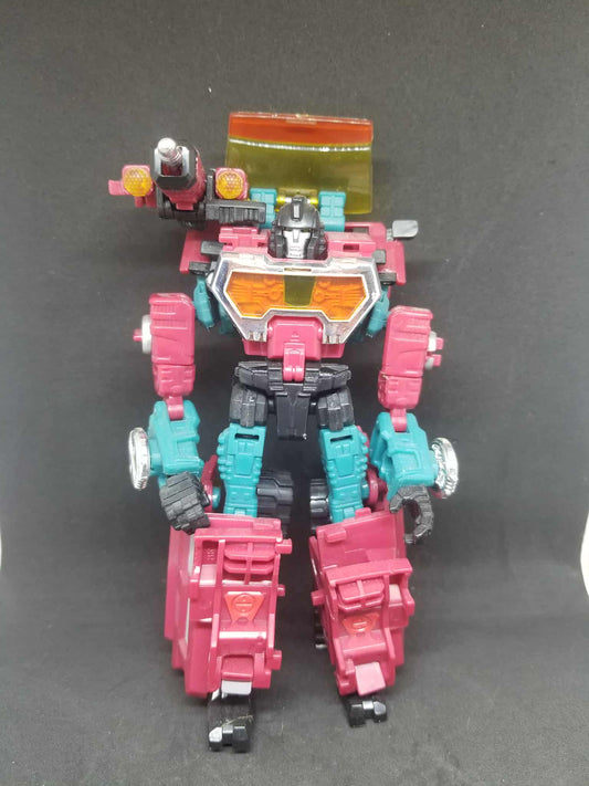 TF RTS Perceptor
