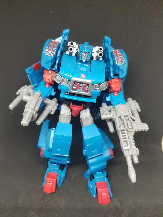 TF Generations Skids dlx
