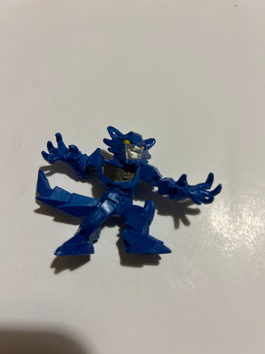 TF Tiny Titans Steeljaw