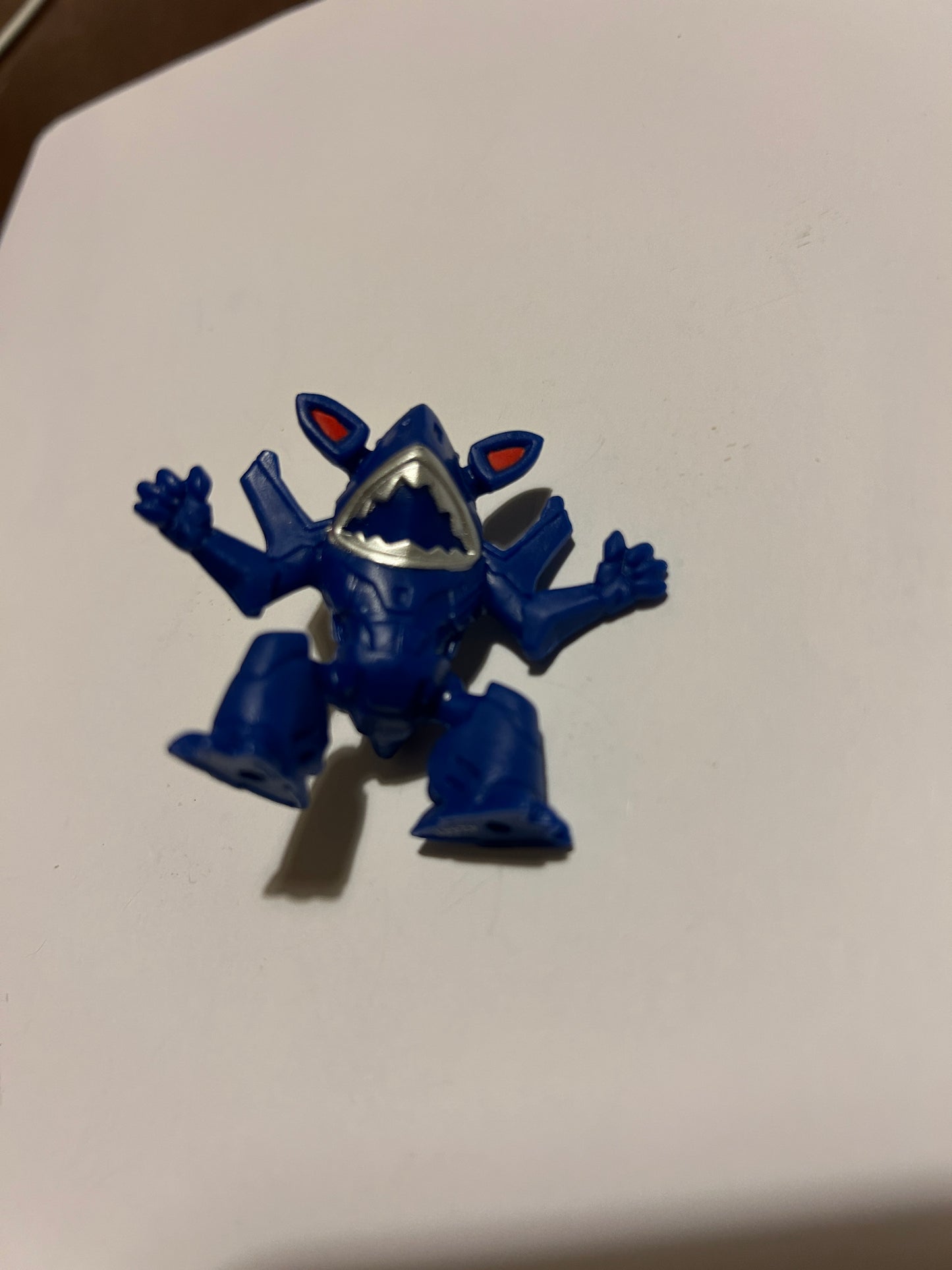 TF Tiny Titans Hammerstrike