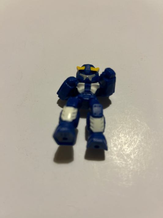 TF Tiny Titans Strongarm