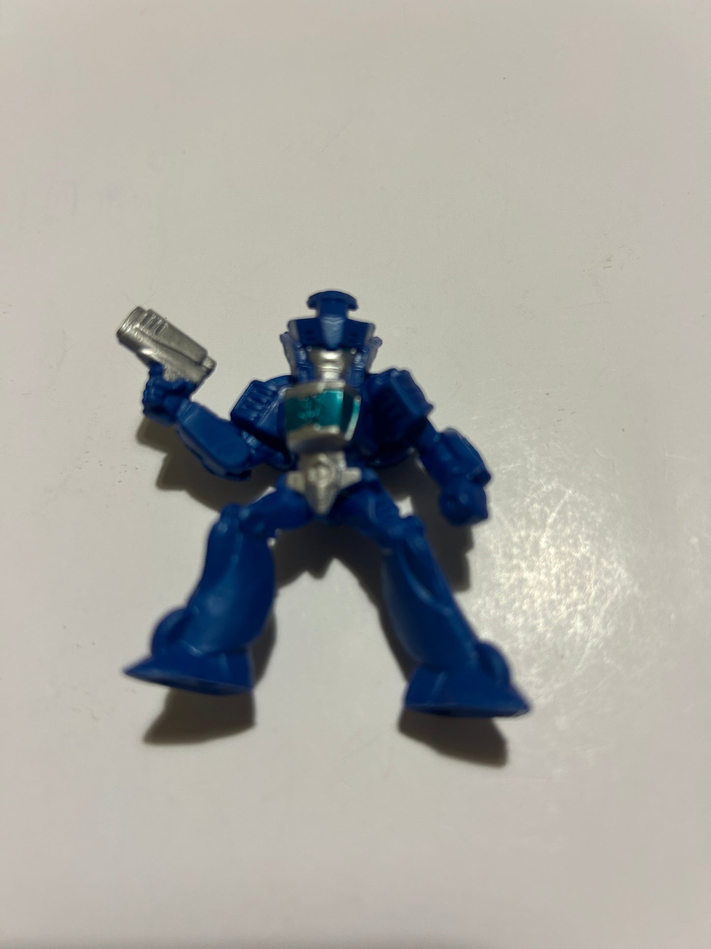 TF Tiny Titans Blurr