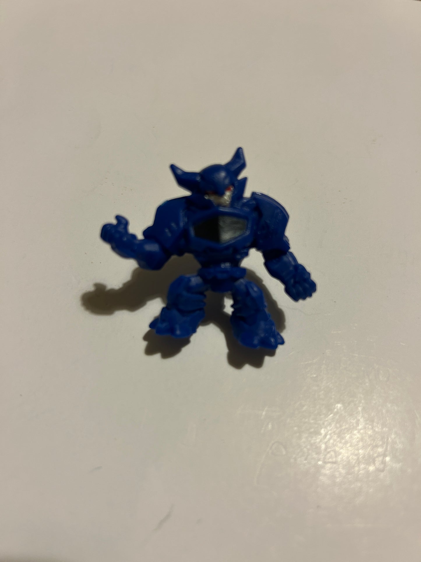 TF Tiny Titans Steeljaw