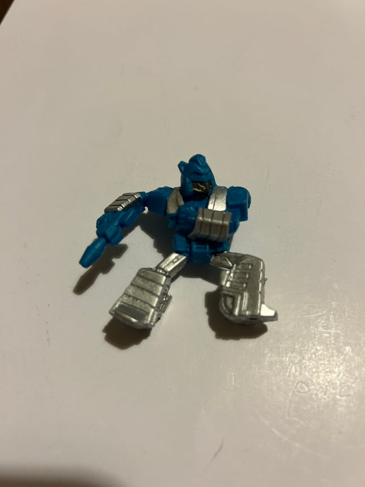 TF Tiny Titans Jazz