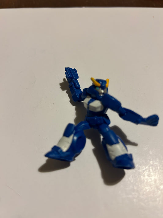 TF Tiny Titans Strongarm