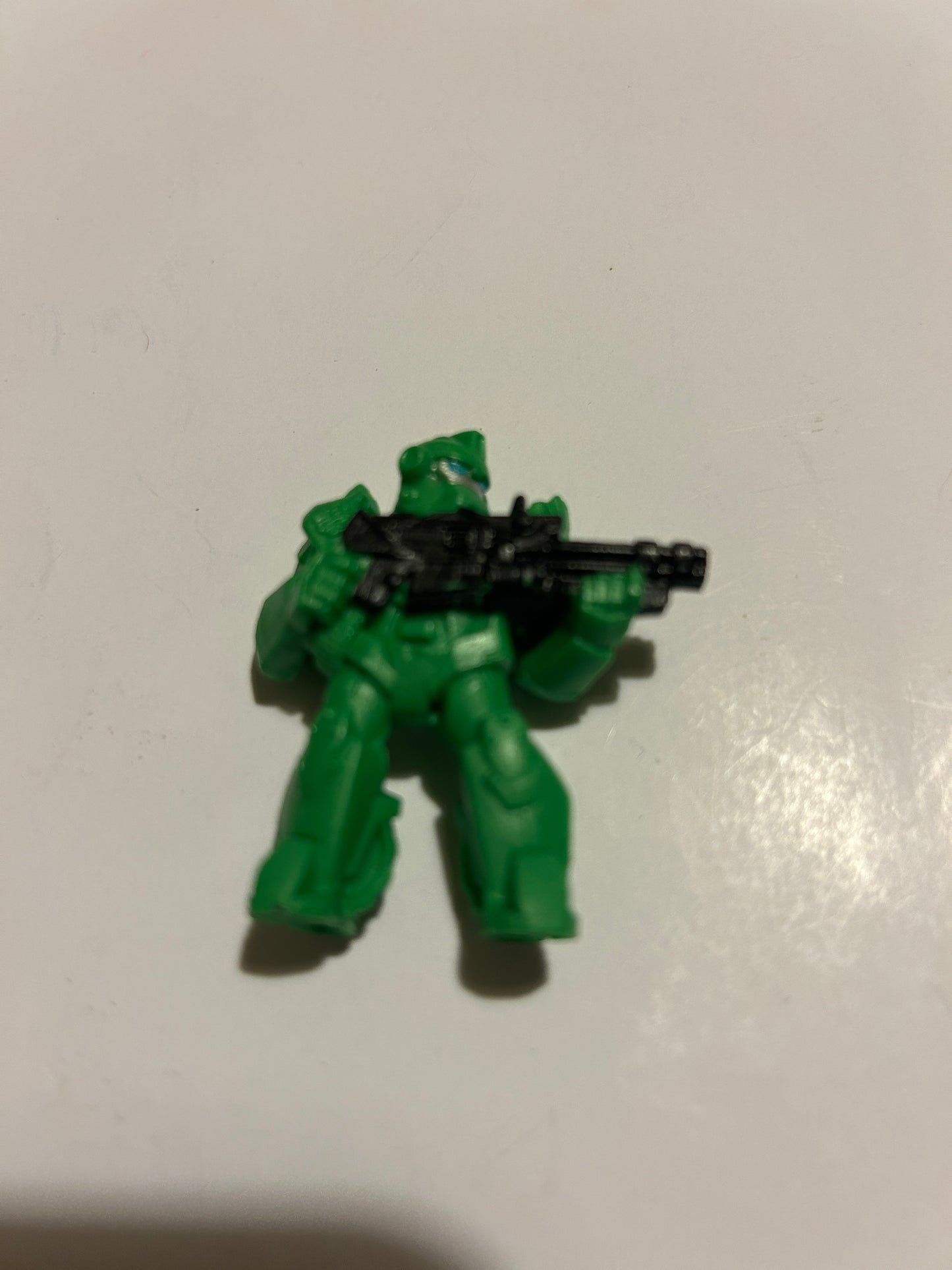 TF Tiny Titans Bulkhead