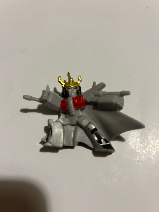 TF Tiny Titans Starscream