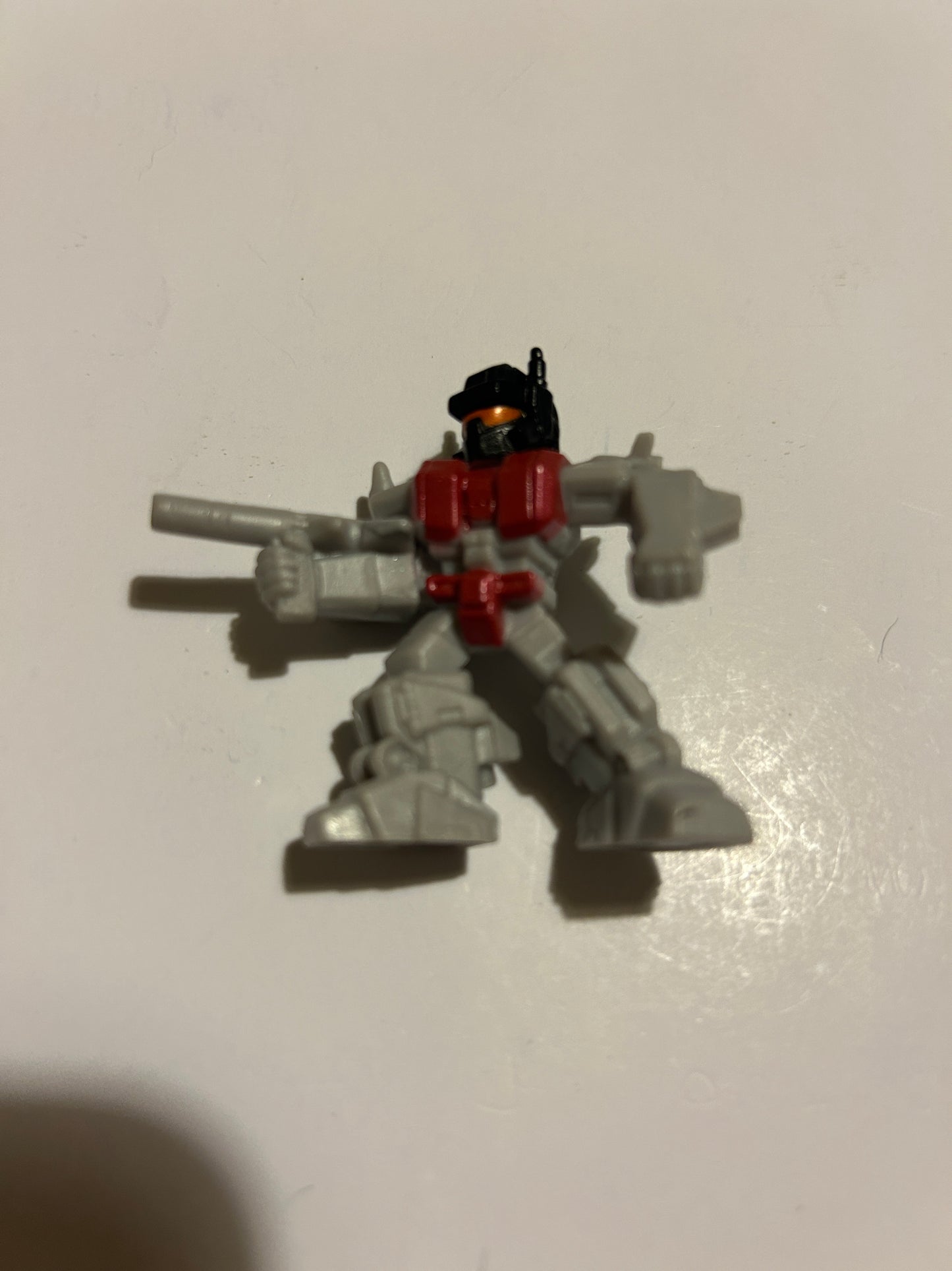 TF Tiny Titans Superion