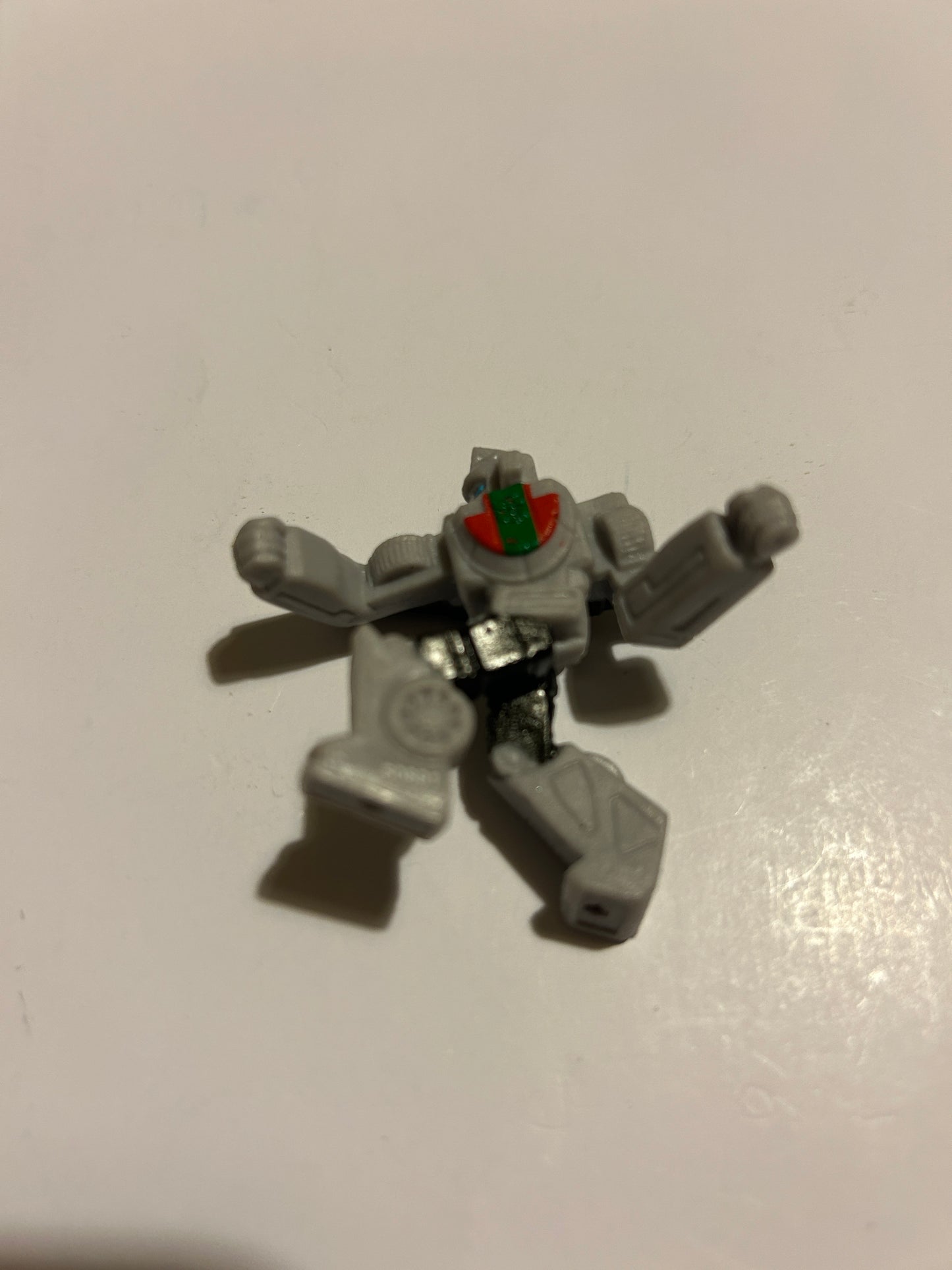 TF Tiny Titans Wheeljack