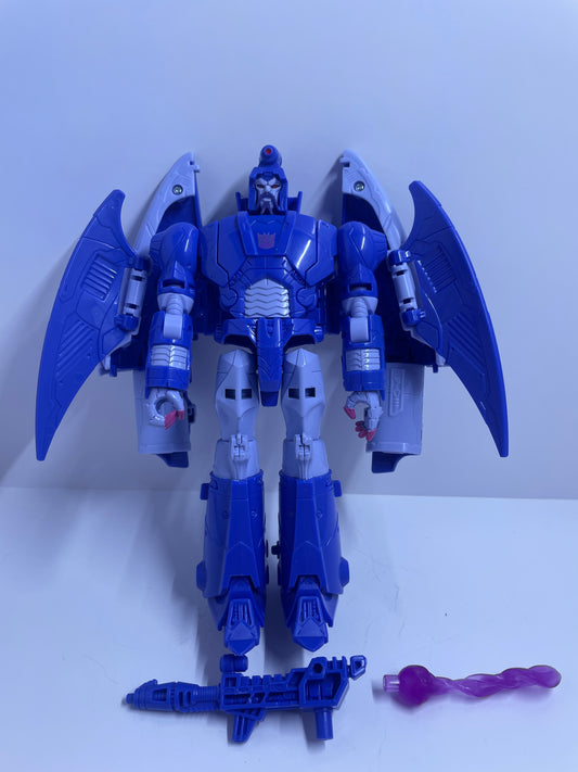 Studio Series G1 Scourge #8605