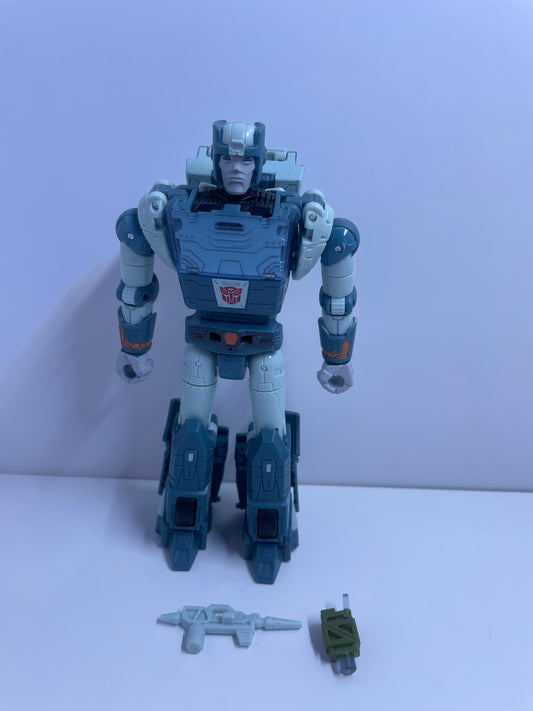 Studio Series G1 Kup #8602