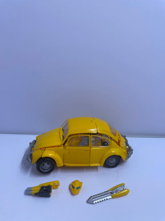 Studio Series Movie 2007 Bumblebee #18