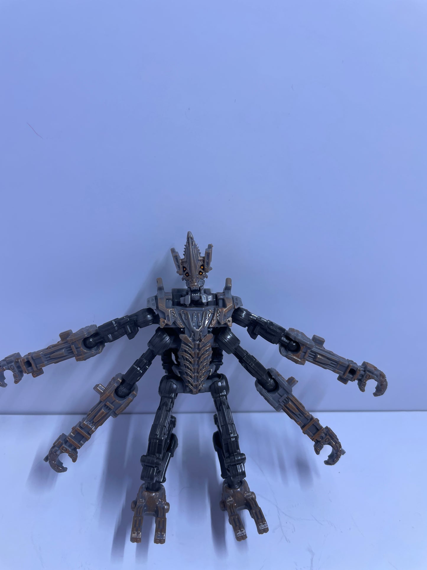 Studio Series Freezer ROTB